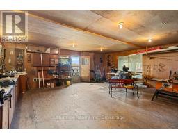 Sunroom - 268 Dorcas Bay Road, Northern Bruce Peninsula, ON N0H2R0 Photo 7