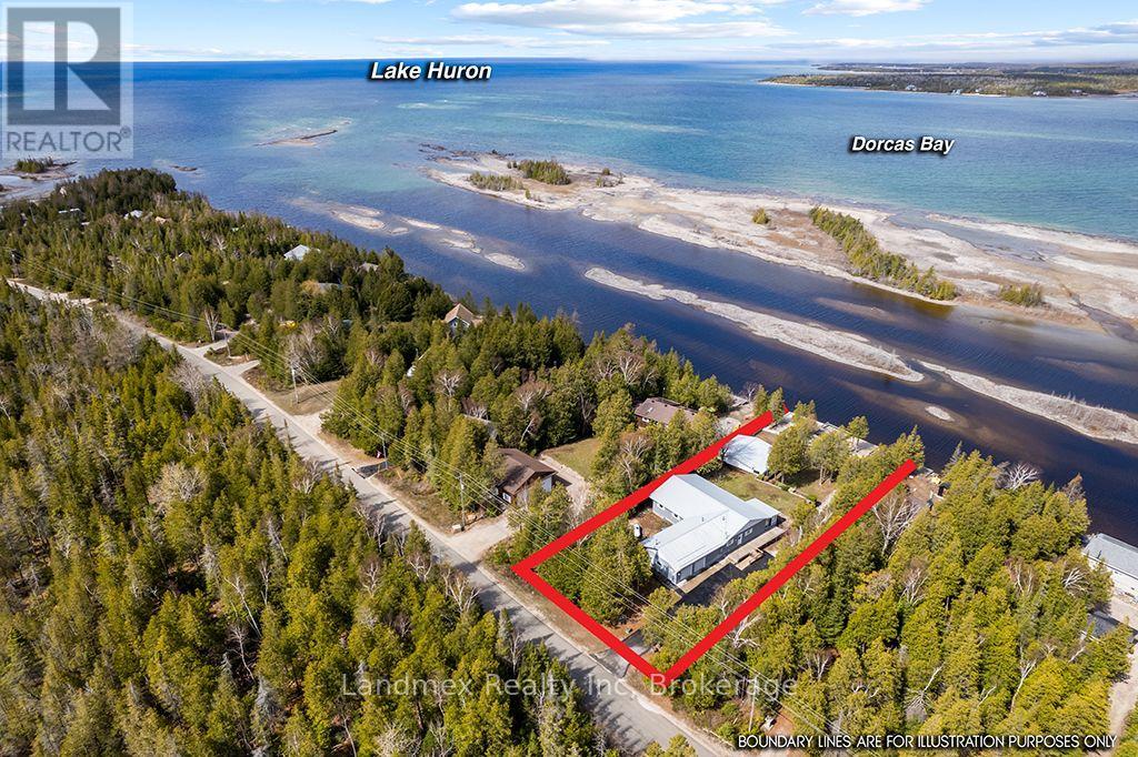268 DORCAS BAY ROAD - 33