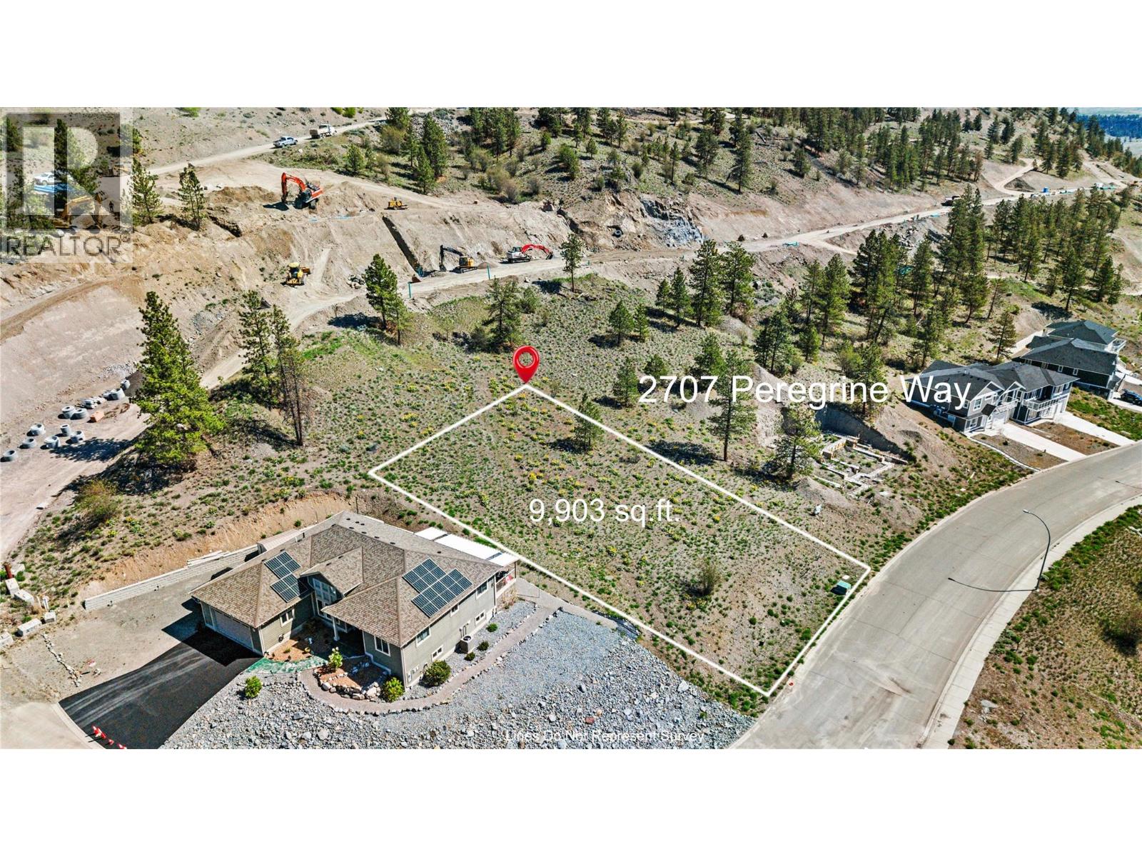 2707 PEREGRINE Way - main photo