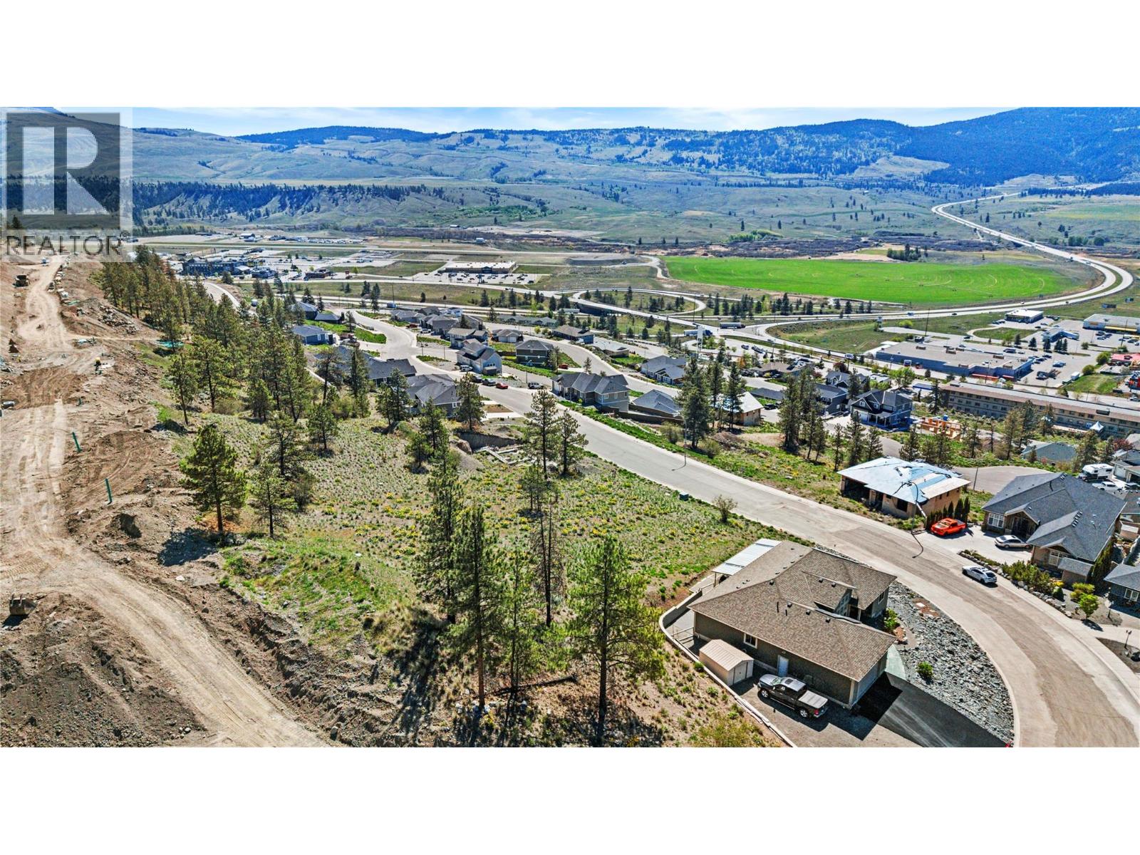  2707 PEREGRINE Way, Merritt