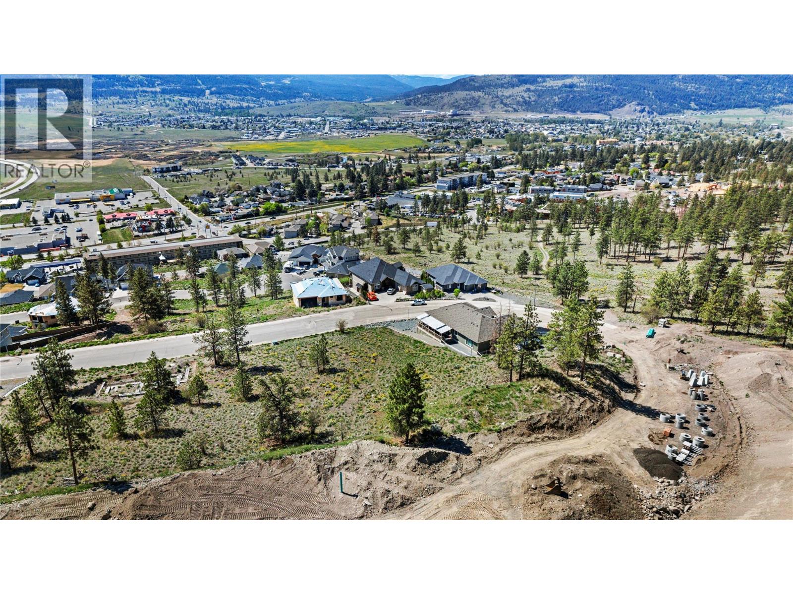  2707 PEREGRINE Way, Merritt