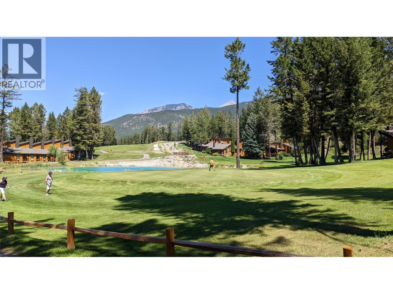 5042 Riverview Road, Fairmont Hot Springs
