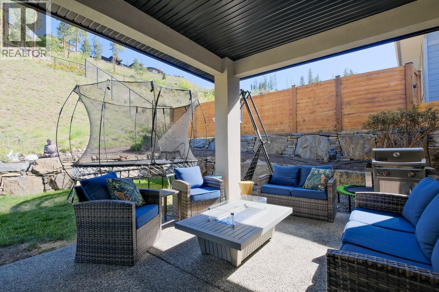 5643 Jasper Way, Kelowna