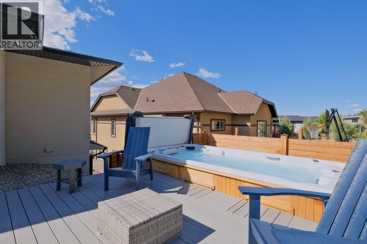 5643 Jasper Way, Kelowna