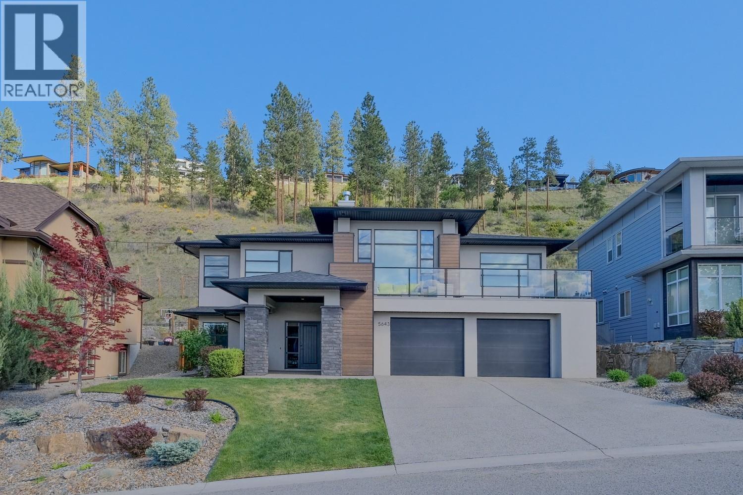 5643 Jasper Way, Kelowna