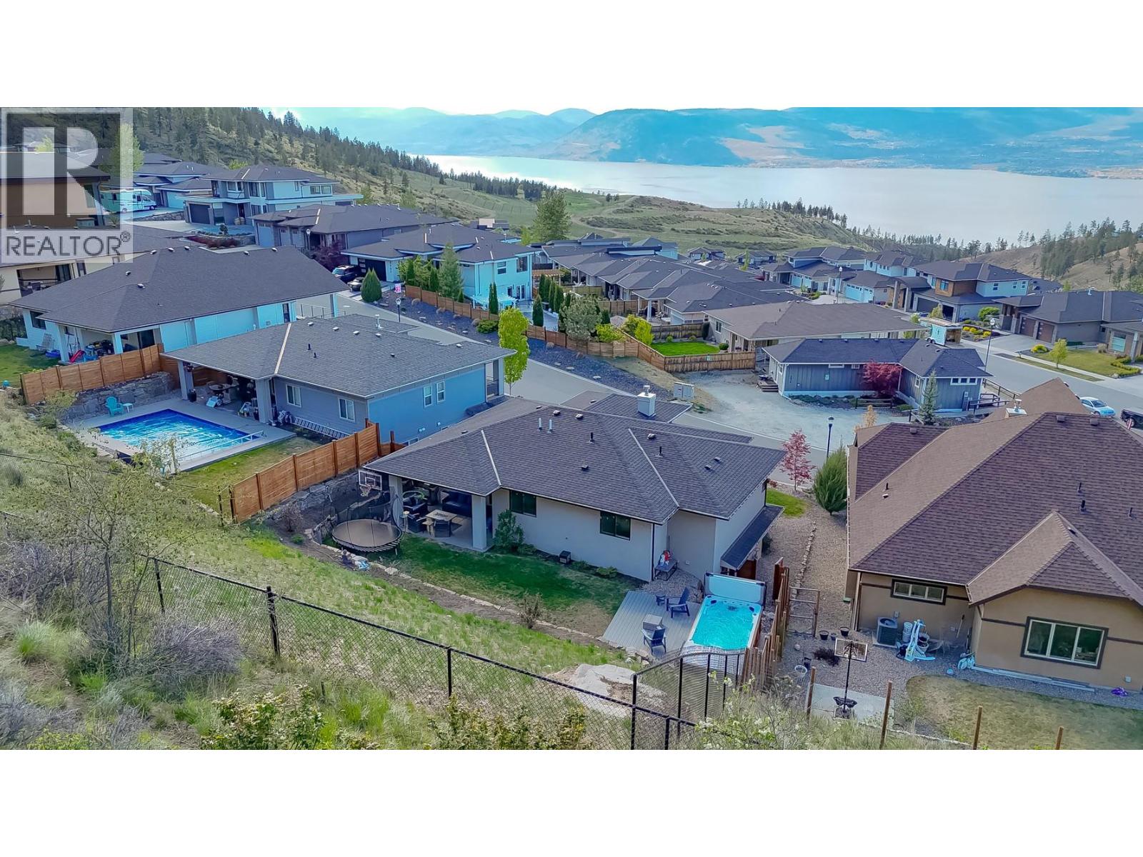 5643 Jasper Way, Kelowna
