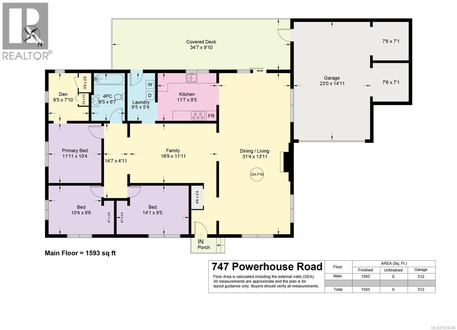 747 Powerhouse Rd - 18