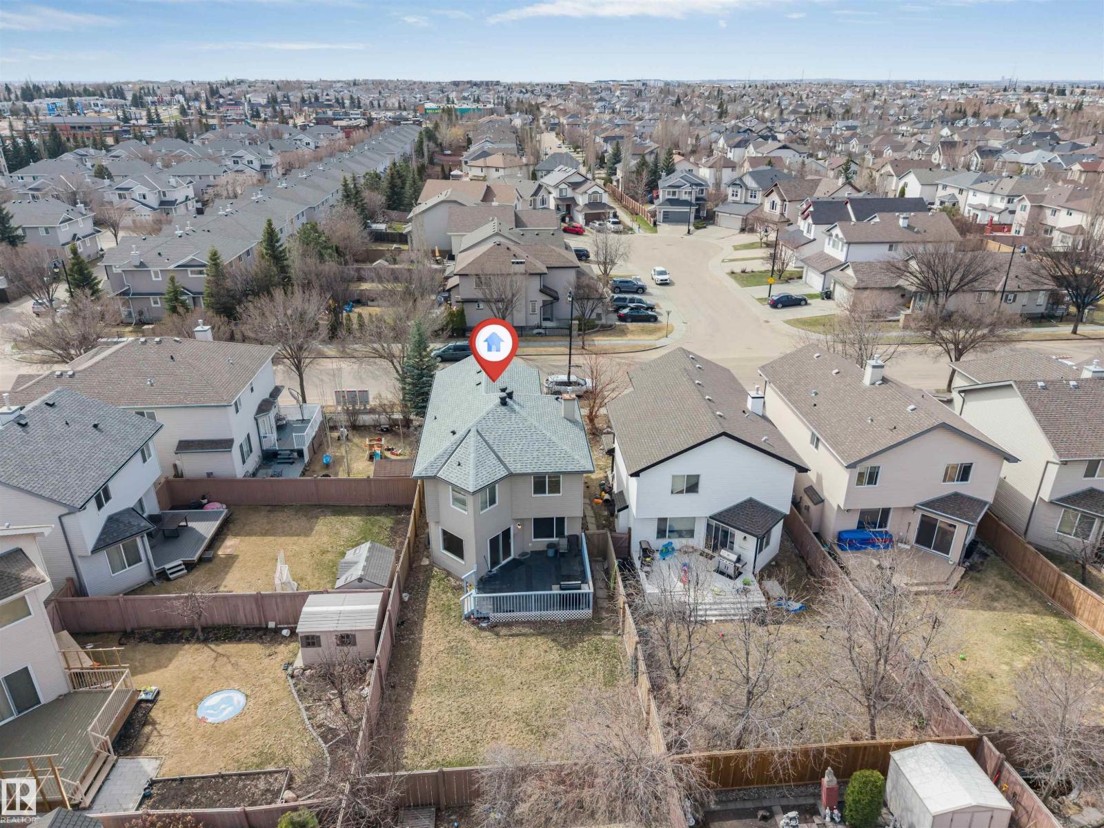 1431 HODGSON WAY NW - 8