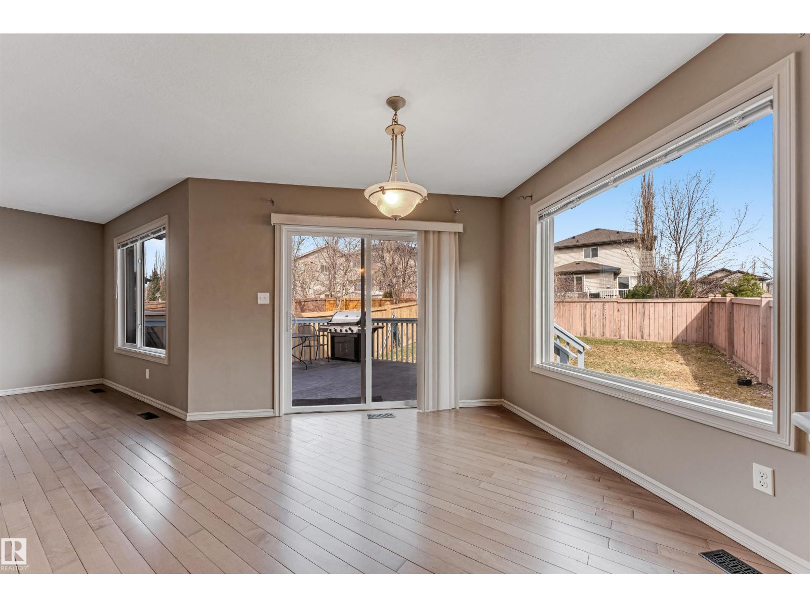 1431 HODGSON WAY NW - 21