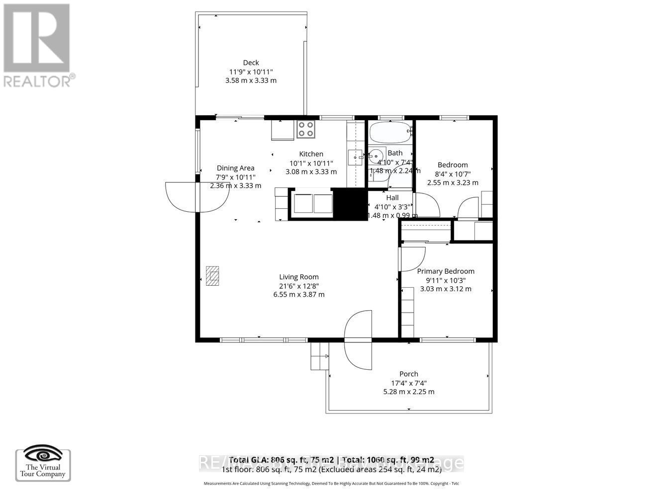 60 SUNNIDALE RIVER ROAD - 46