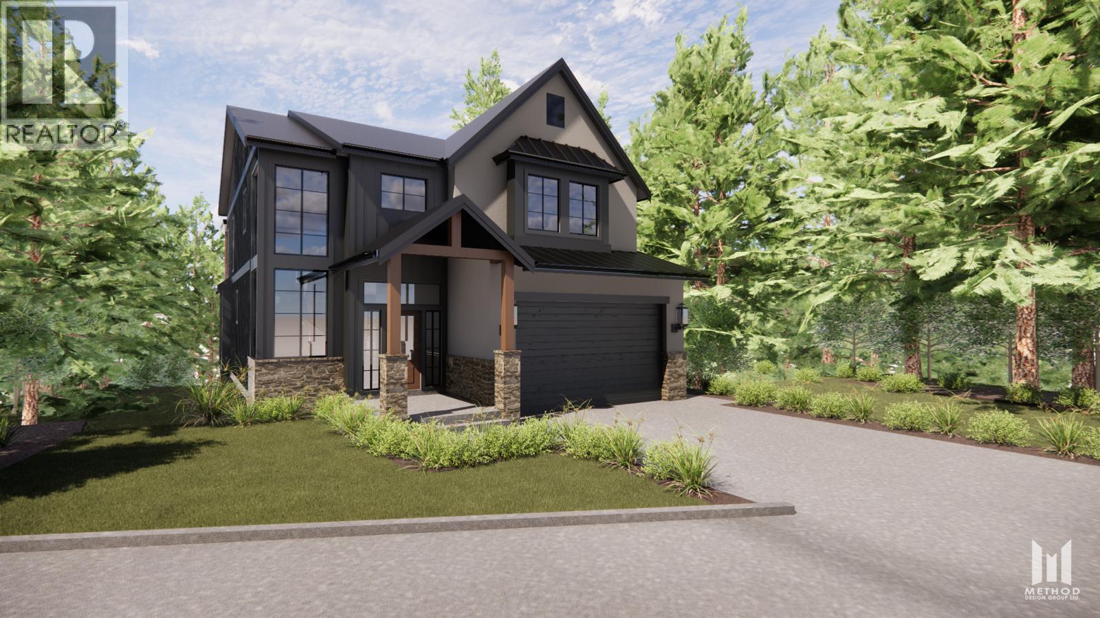 4290 LADD Court, Kelowna