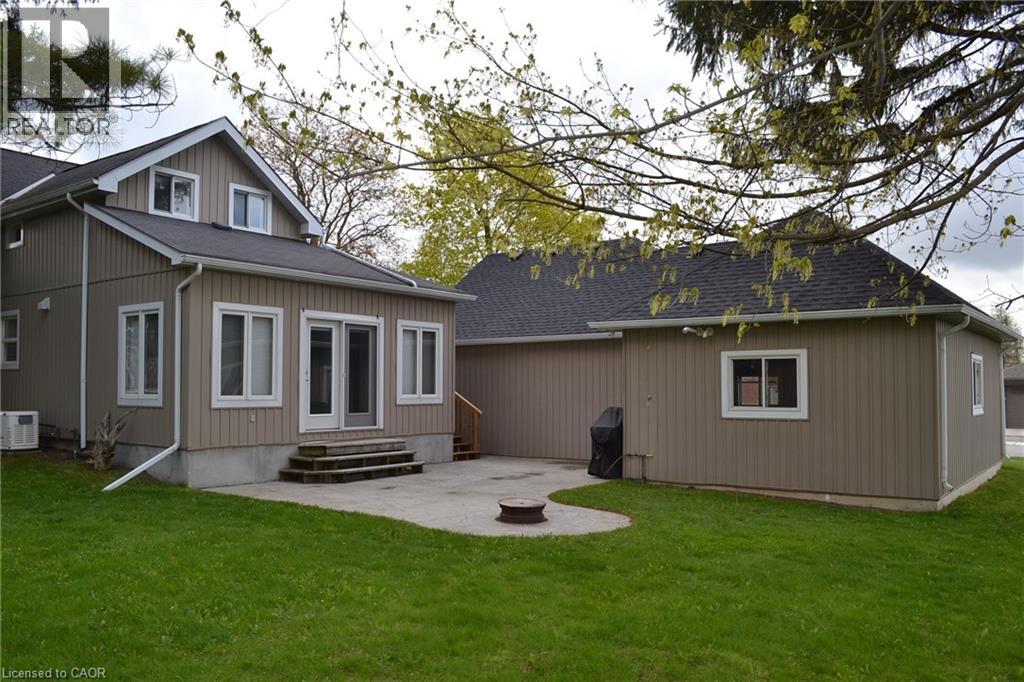 3994 GALT Street, Shakespeare, Ontario, N0B2P0 — Photo 7