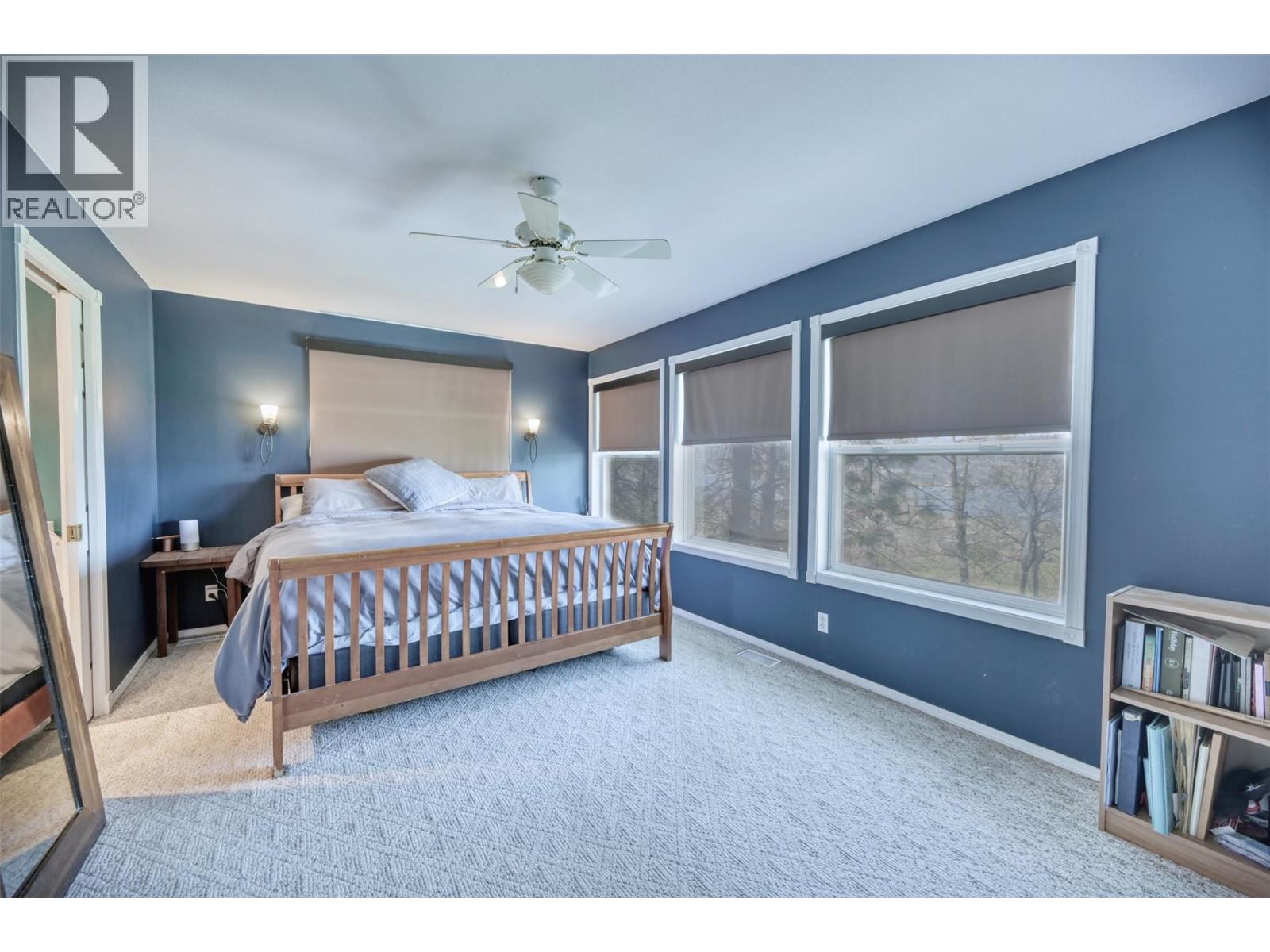 1305 Smethurst Road, Naramata