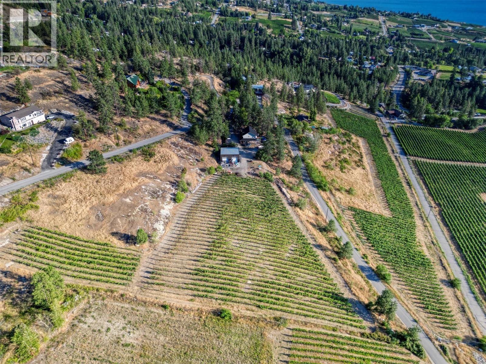 1305 Smethurst Road, Naramata