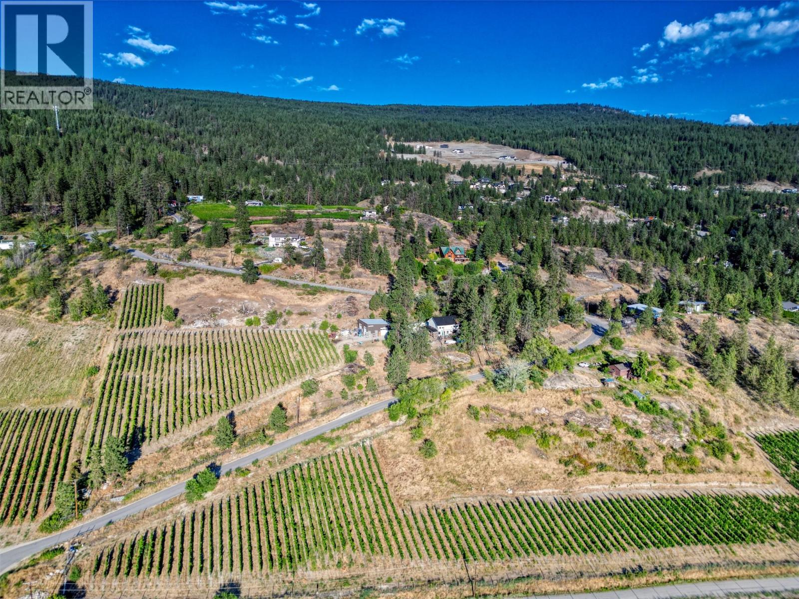 1305 Smethurst Road, Naramata