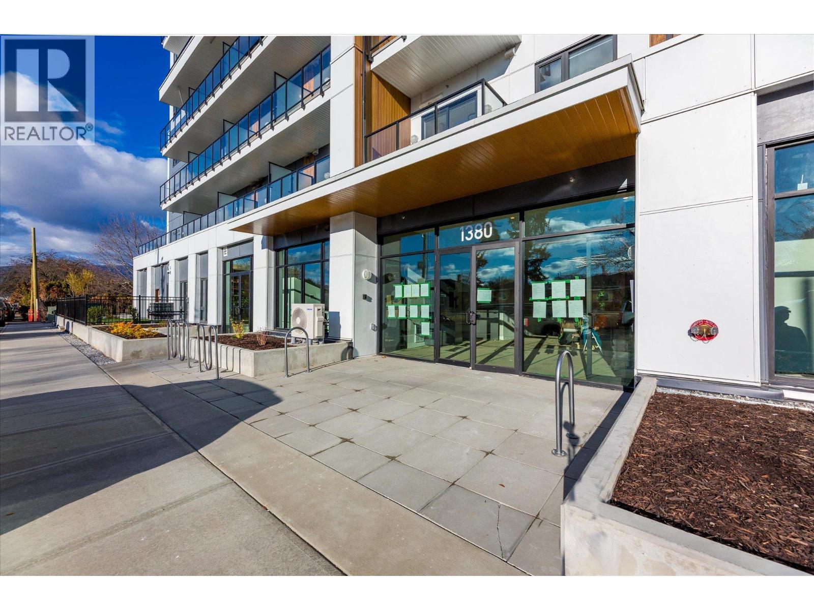1380 Pridham Avenue Unit# 208 Lot# SL 8, Kelowna