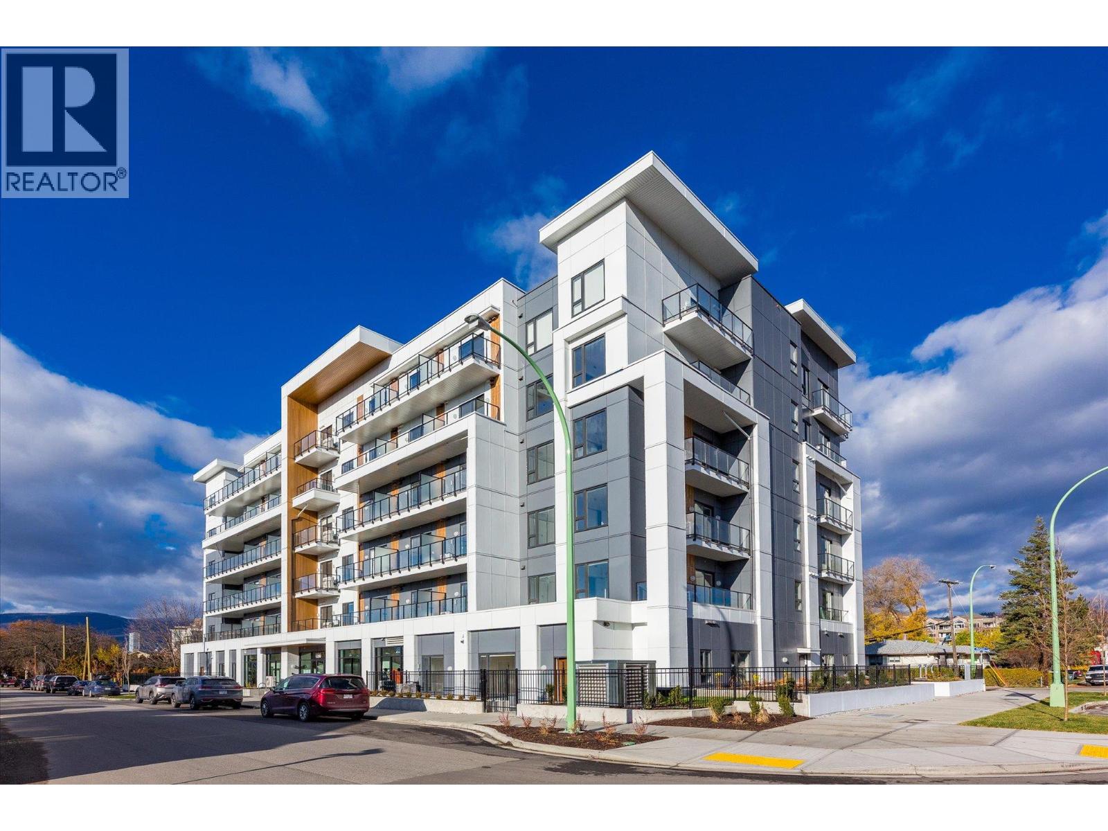 1380 Pridham Avenue Unit# 208 Lot# SL 8, Kelowna