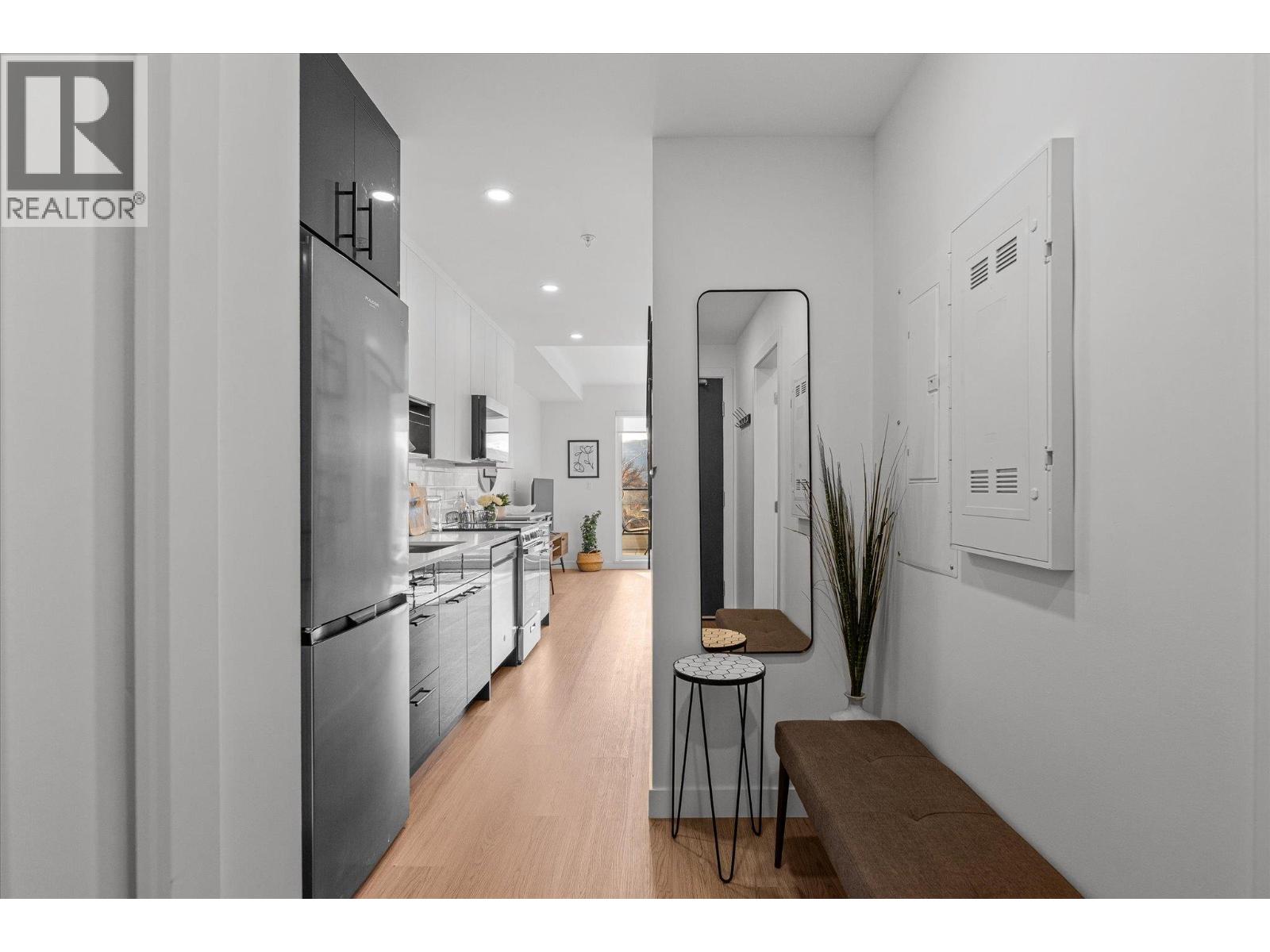 1380 Pridham Avenue Unit# 208 Lot# SL 8, Kelowna