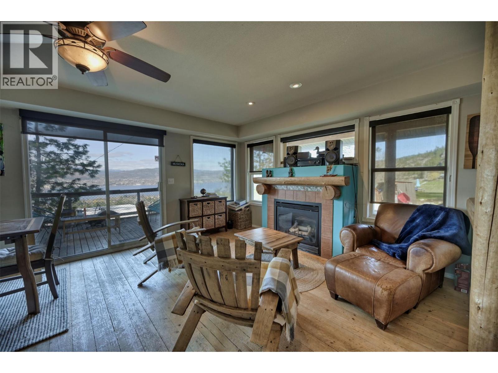 1305 Smethurst Road, Naramata