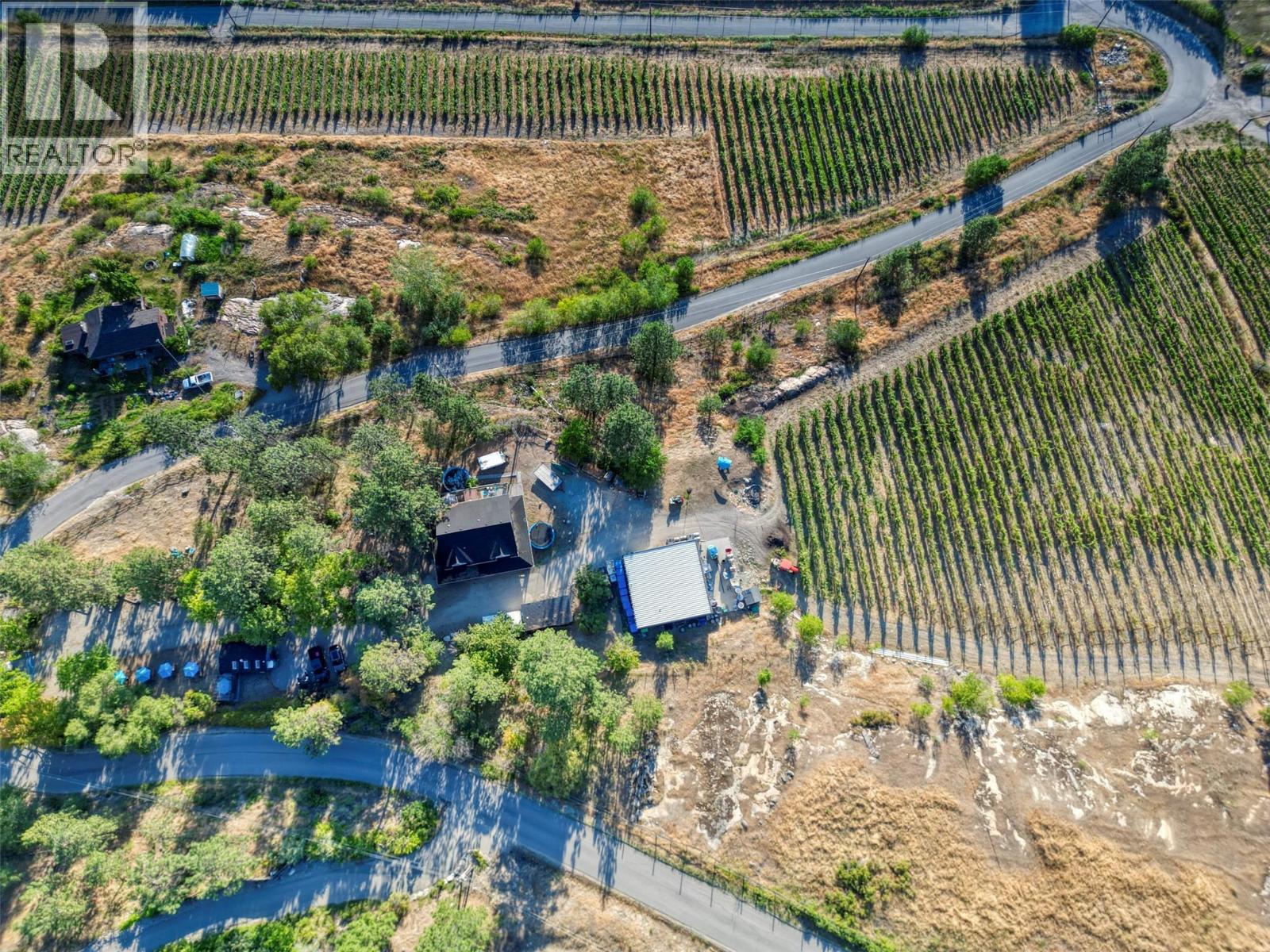 1305 Smethurst Road, Naramata
