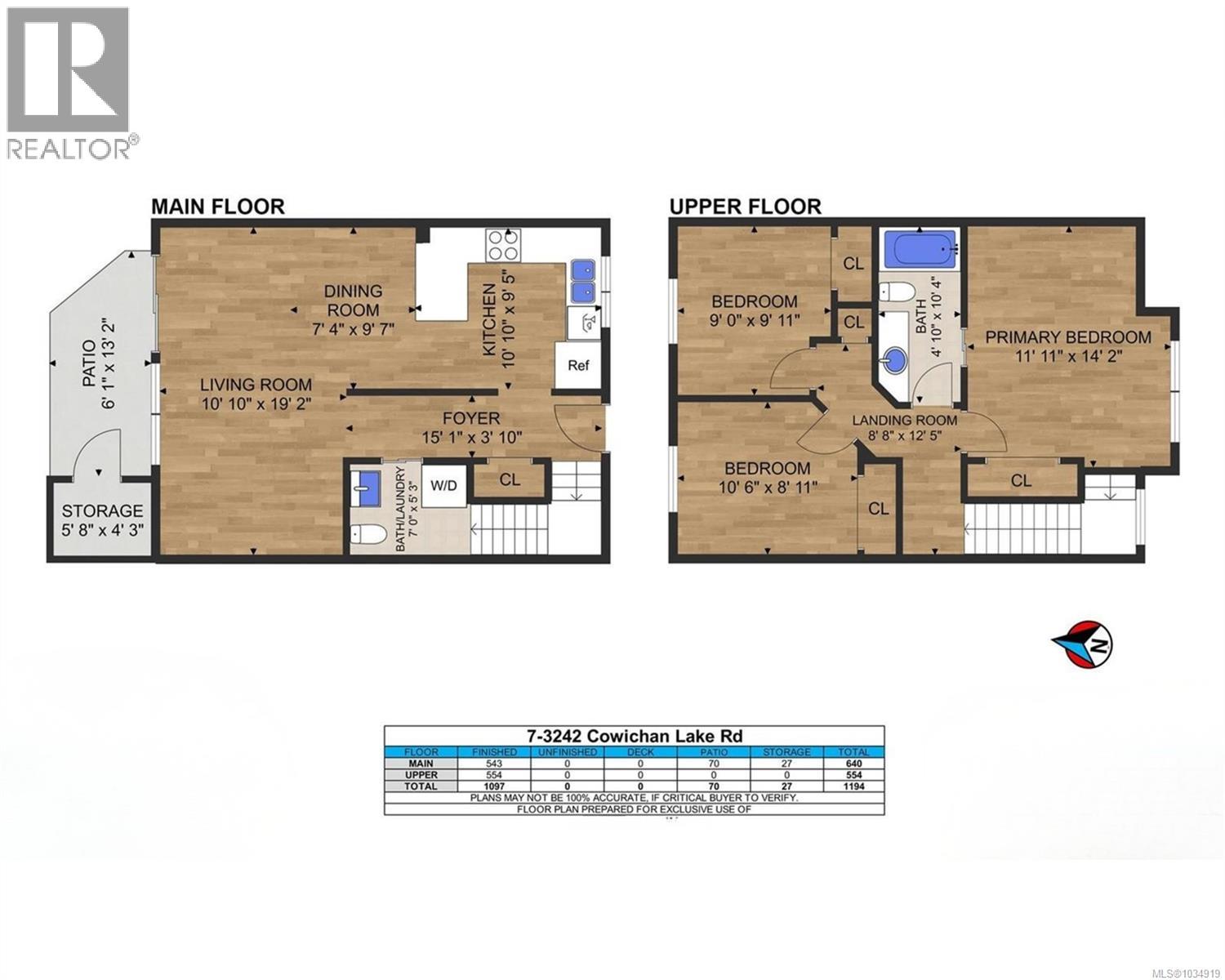 #7 3242 Cowichan Lake Rd - 32