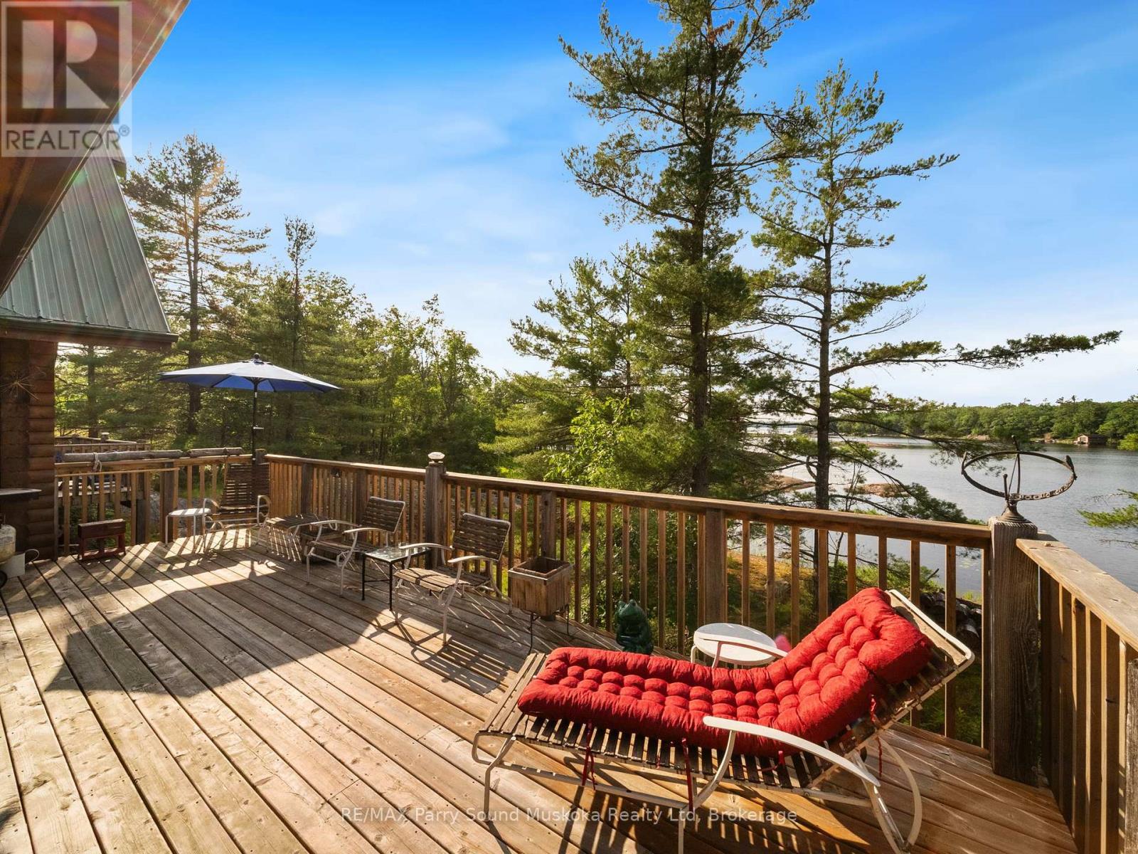 594 GEORGIAN BAY WATER - 12