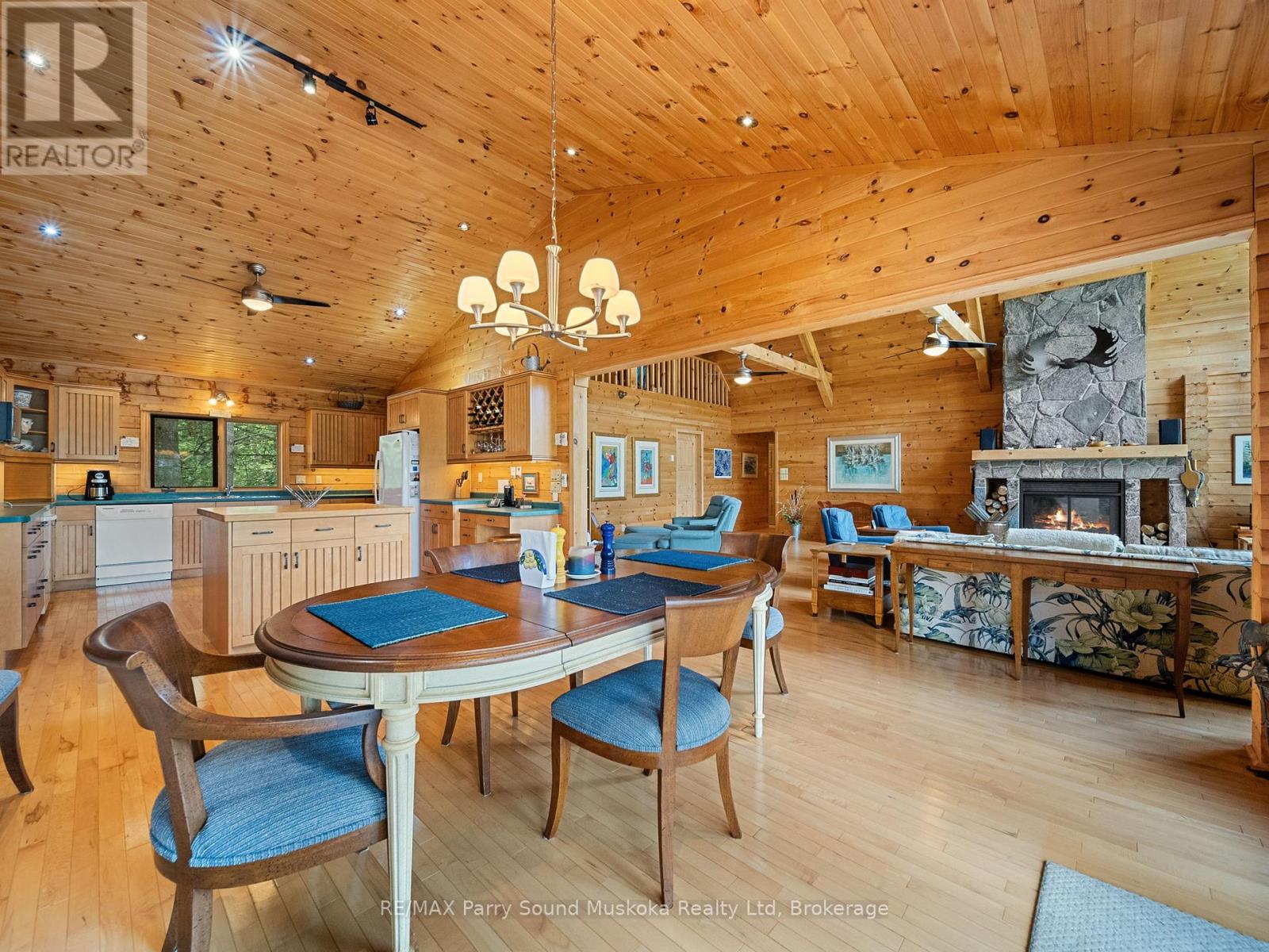 594 GEORGIAN BAY WATER - 14