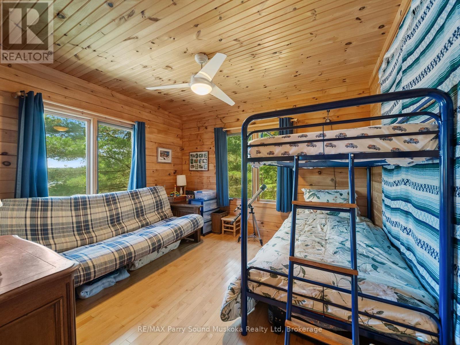 594 GEORGIAN BAY WATER - 35