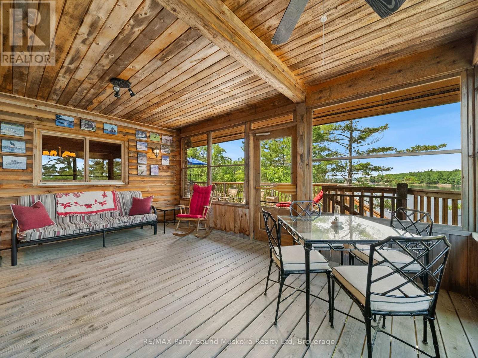 594 GEORGIAN BAY WATER - 39