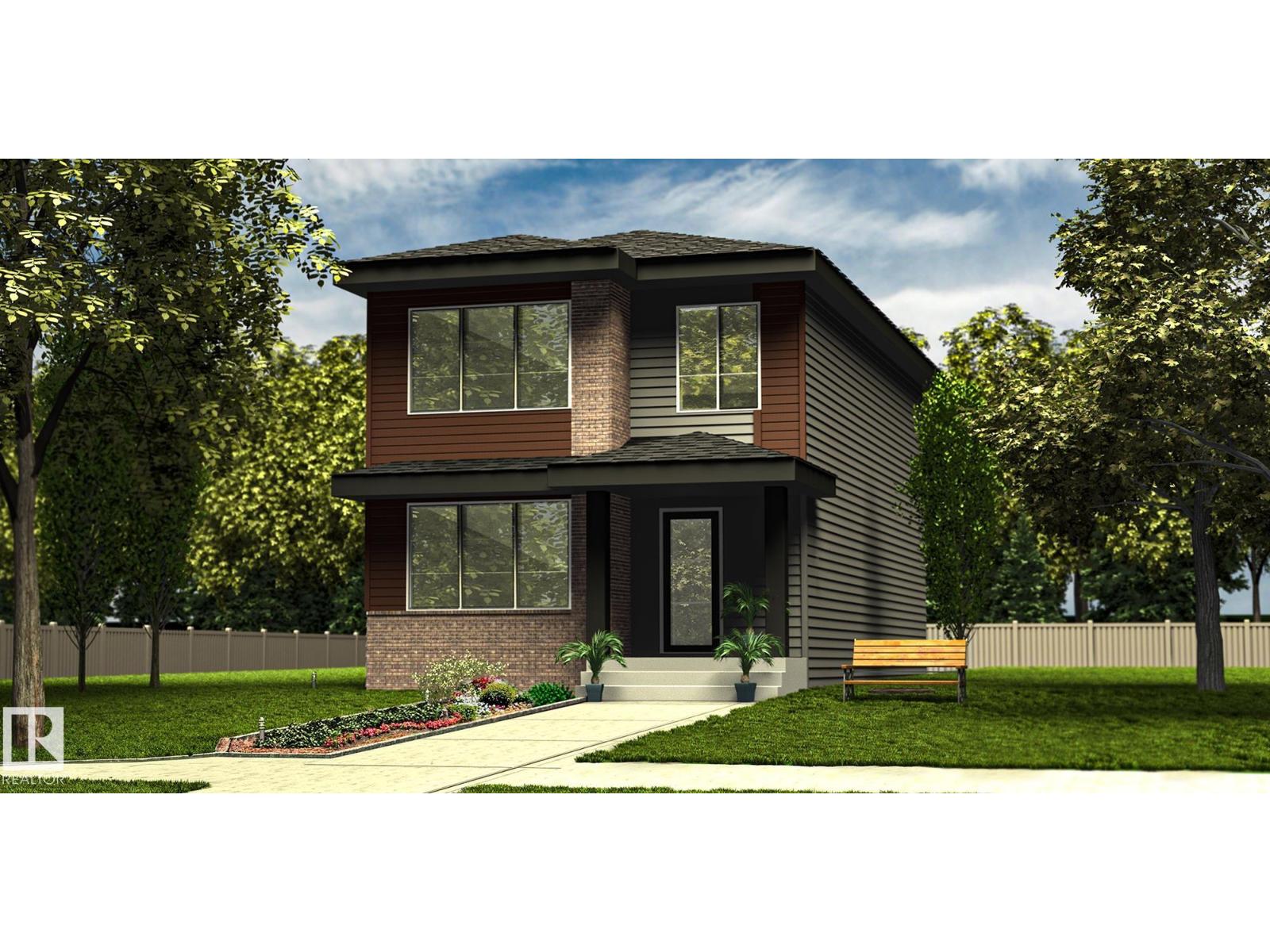 335 Sunland WY, Sherwood Park