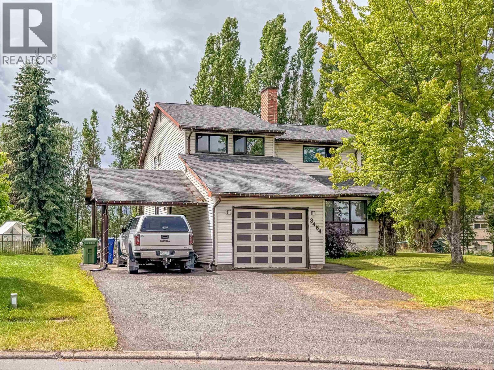 3454 NADINA Place, Smithers
