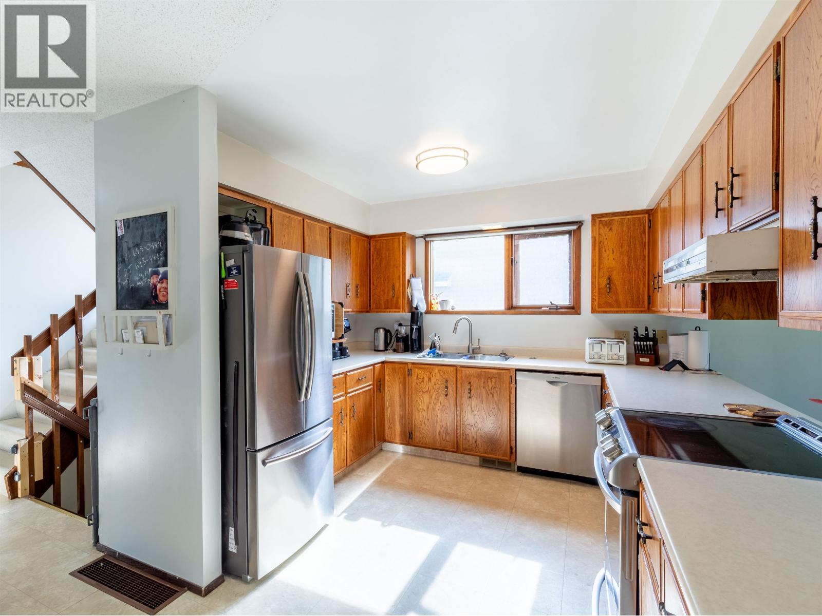 3454 NADINA Place, Smithers