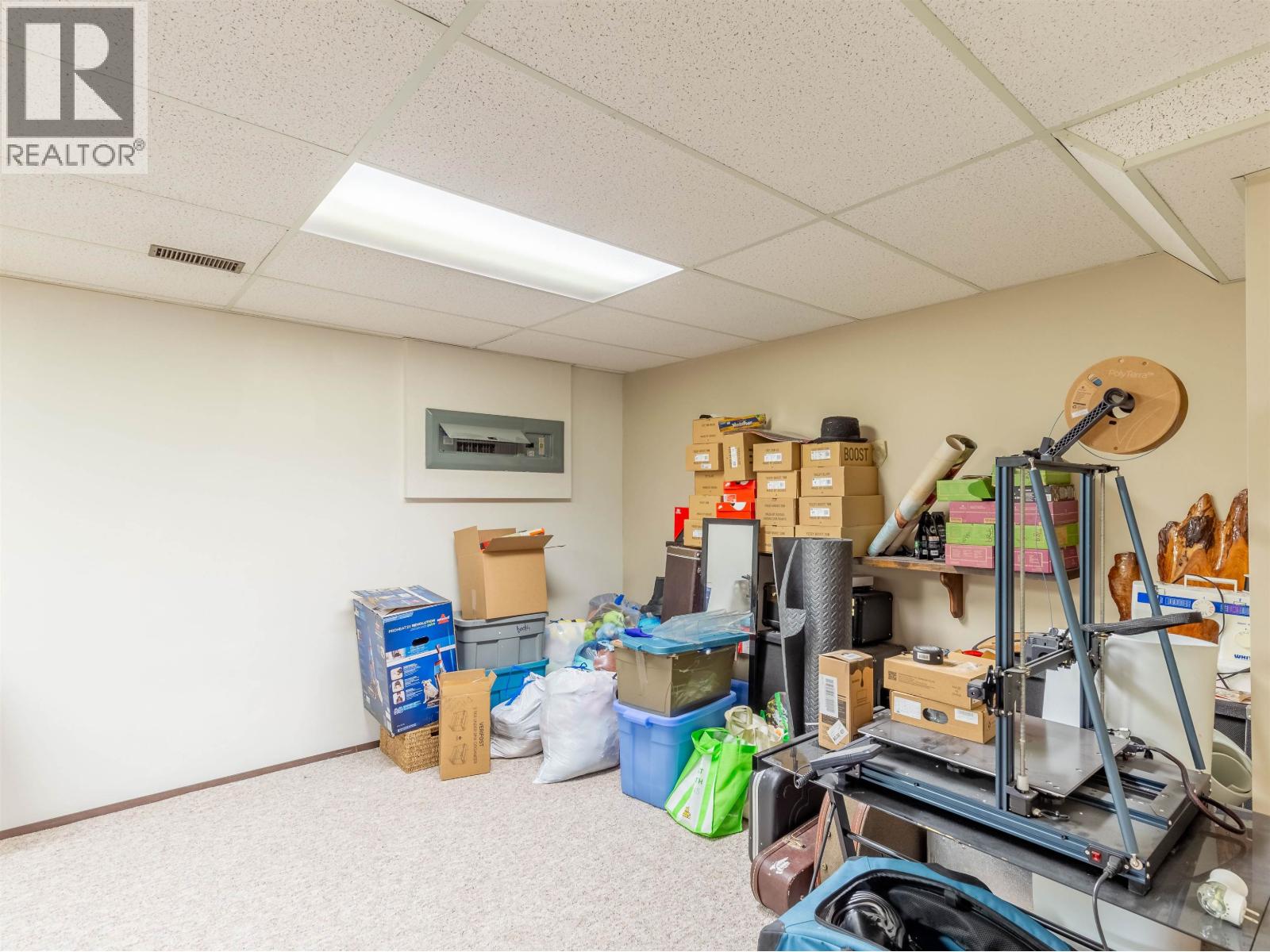 3454 NADINA Place, Smithers