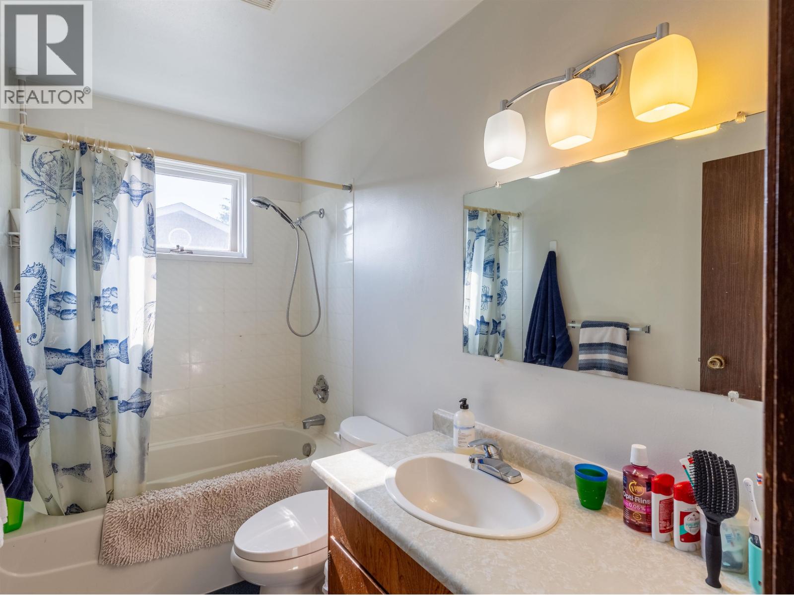 3454 NADINA Place, Smithers