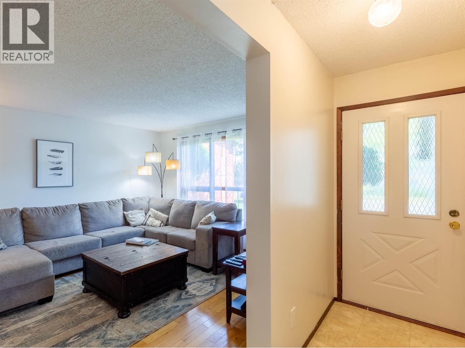 3454 NADINA Place, Smithers