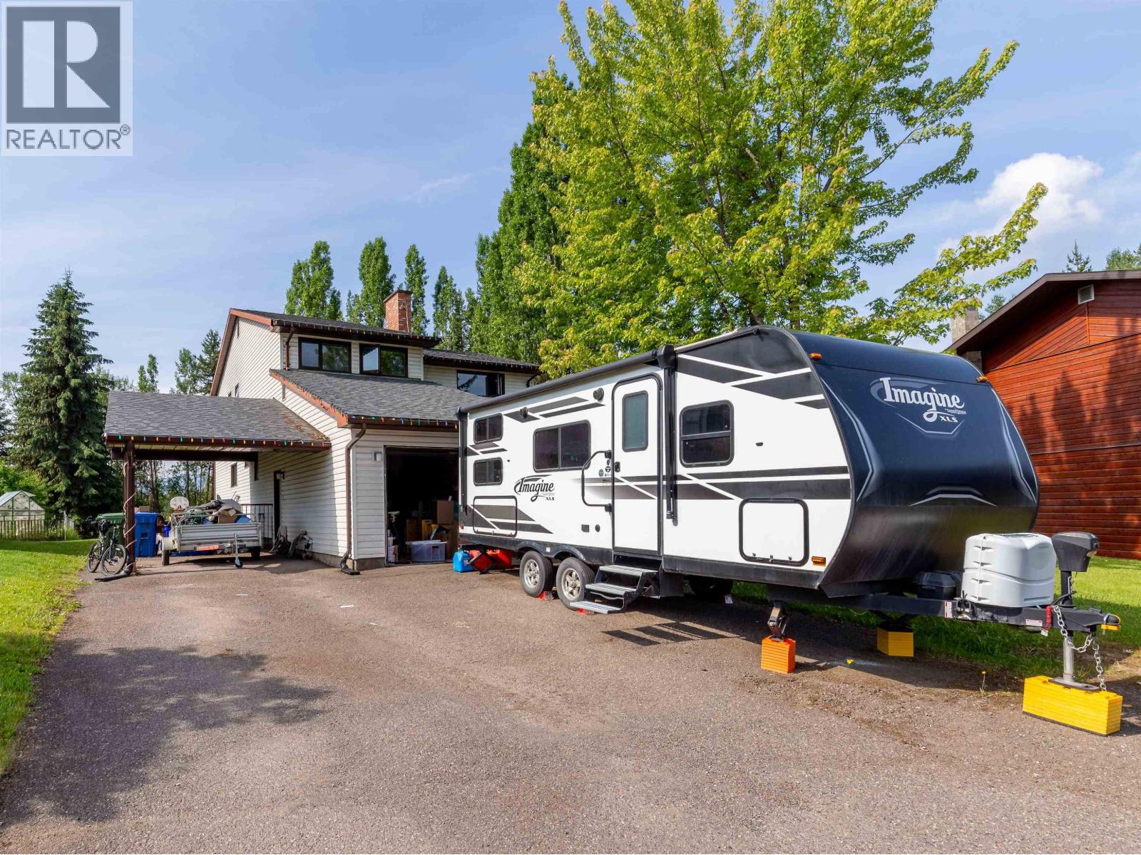 3454 NADINA Place, Smithers