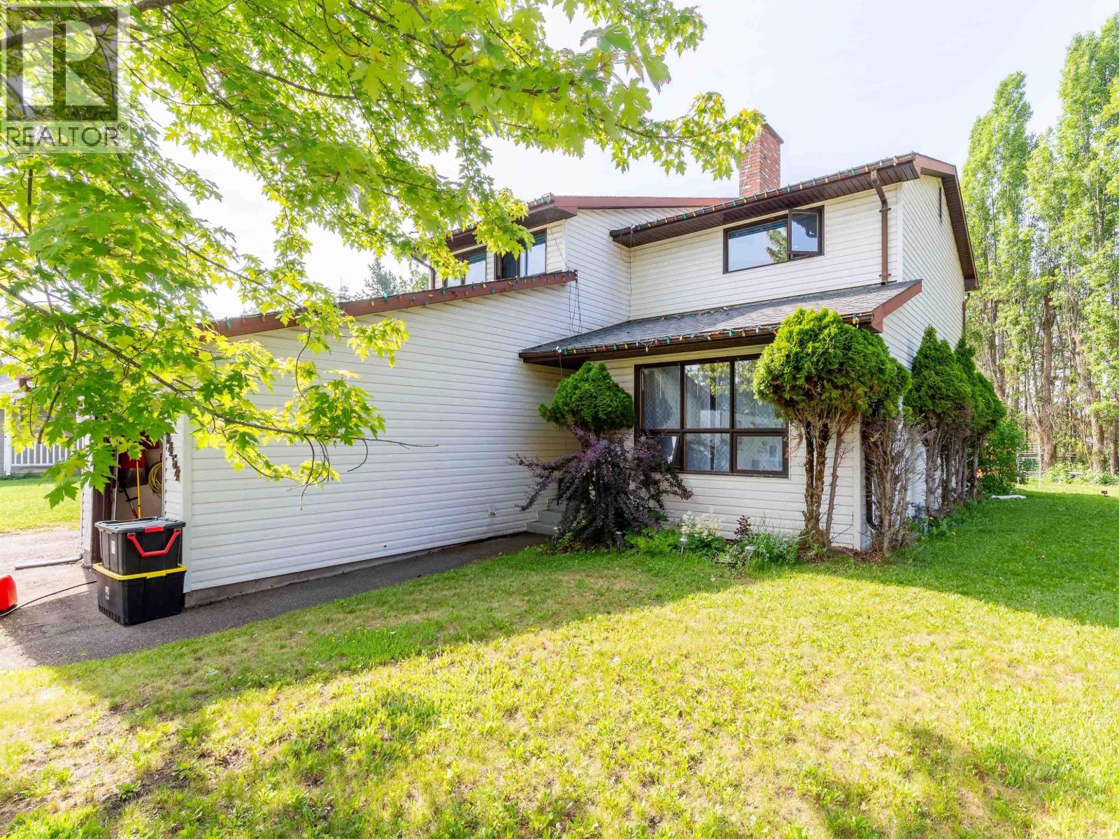 3454 NADINA Place, Smithers