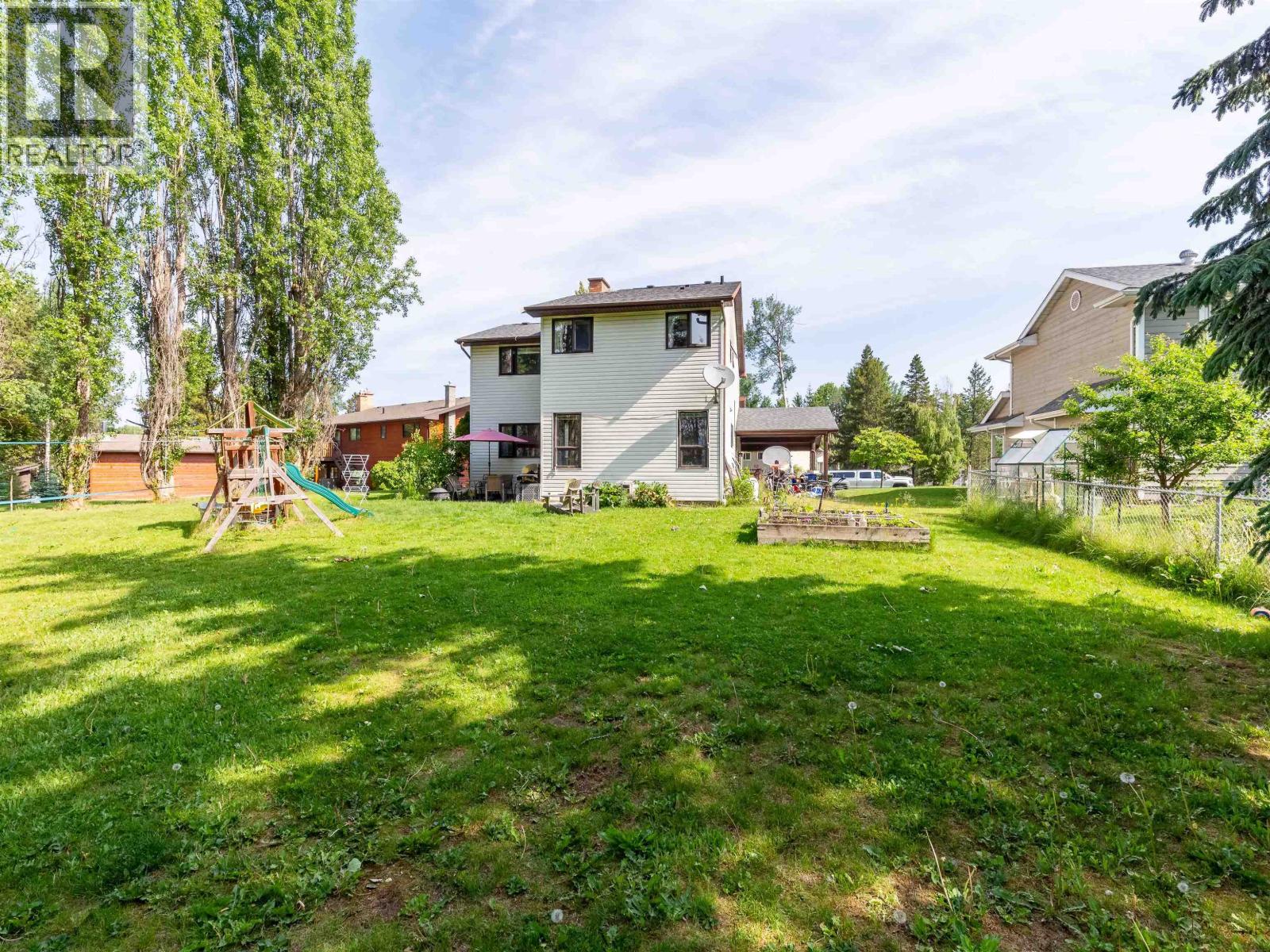 3454 NADINA Place, Smithers