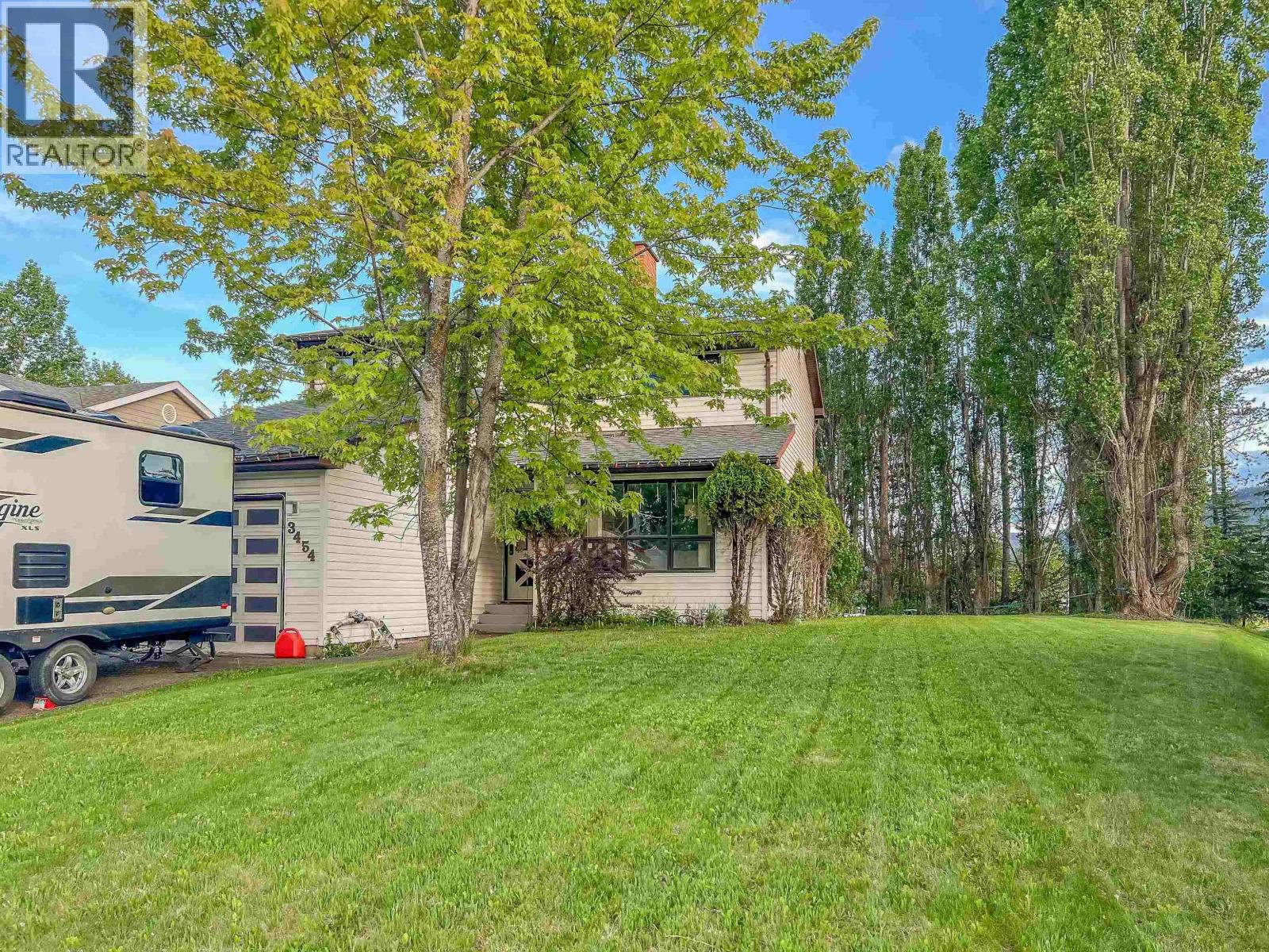 3454 NADINA Place, Smithers