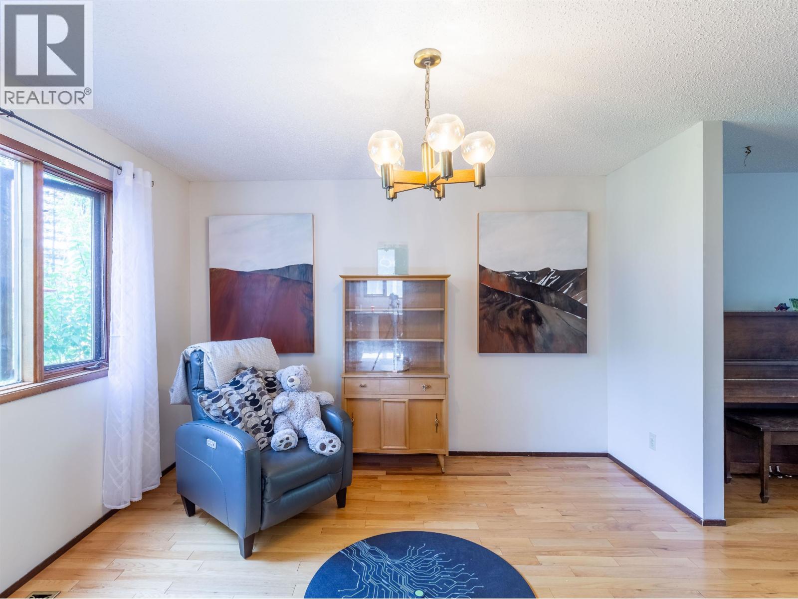 3454 NADINA Place, Smithers