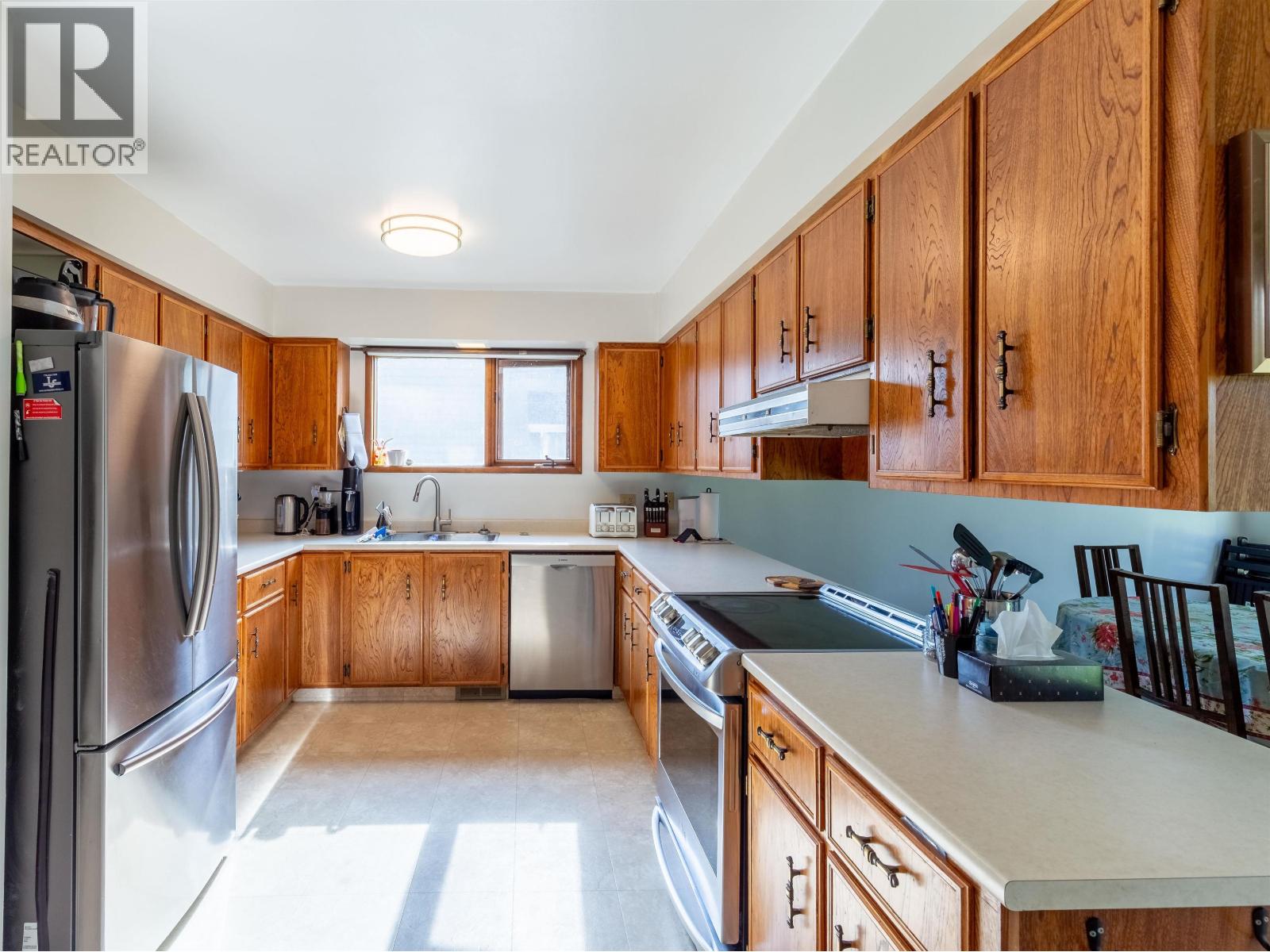 3454 NADINA Place, Smithers