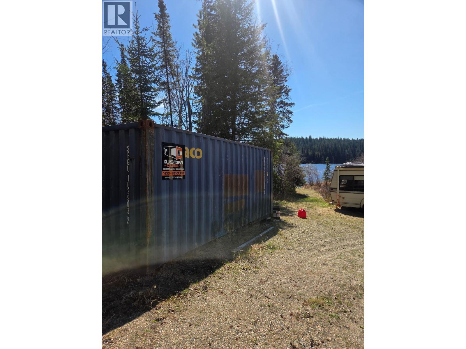 15006 NORMAN LAKE ROAD - 17