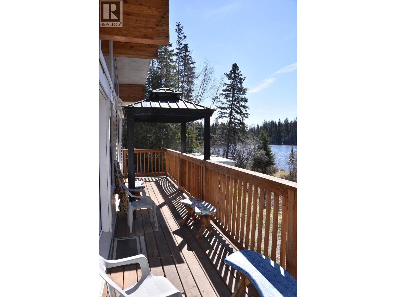 15006 NORMAN LAKE ROAD - 15