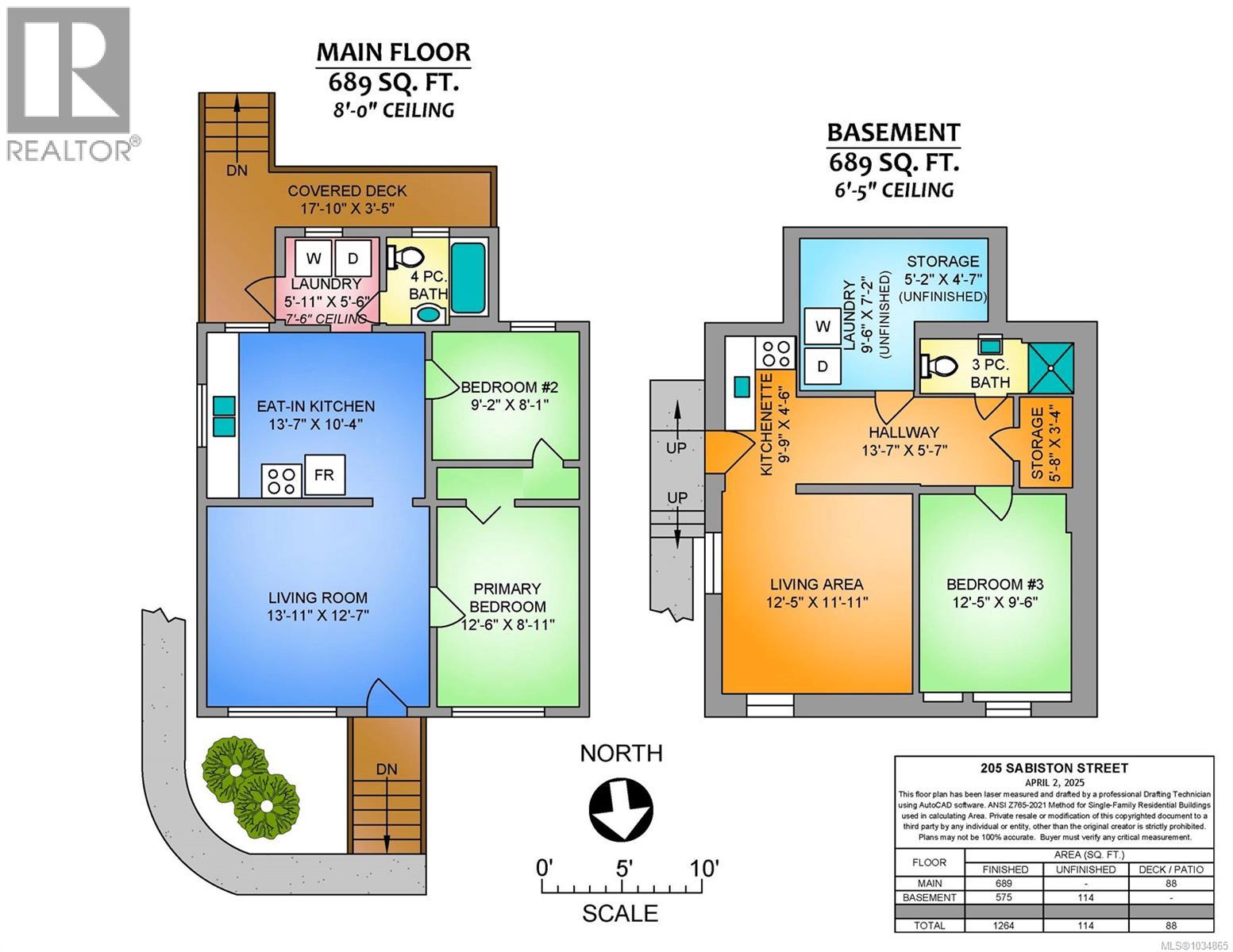 205 Sabiston St - 4