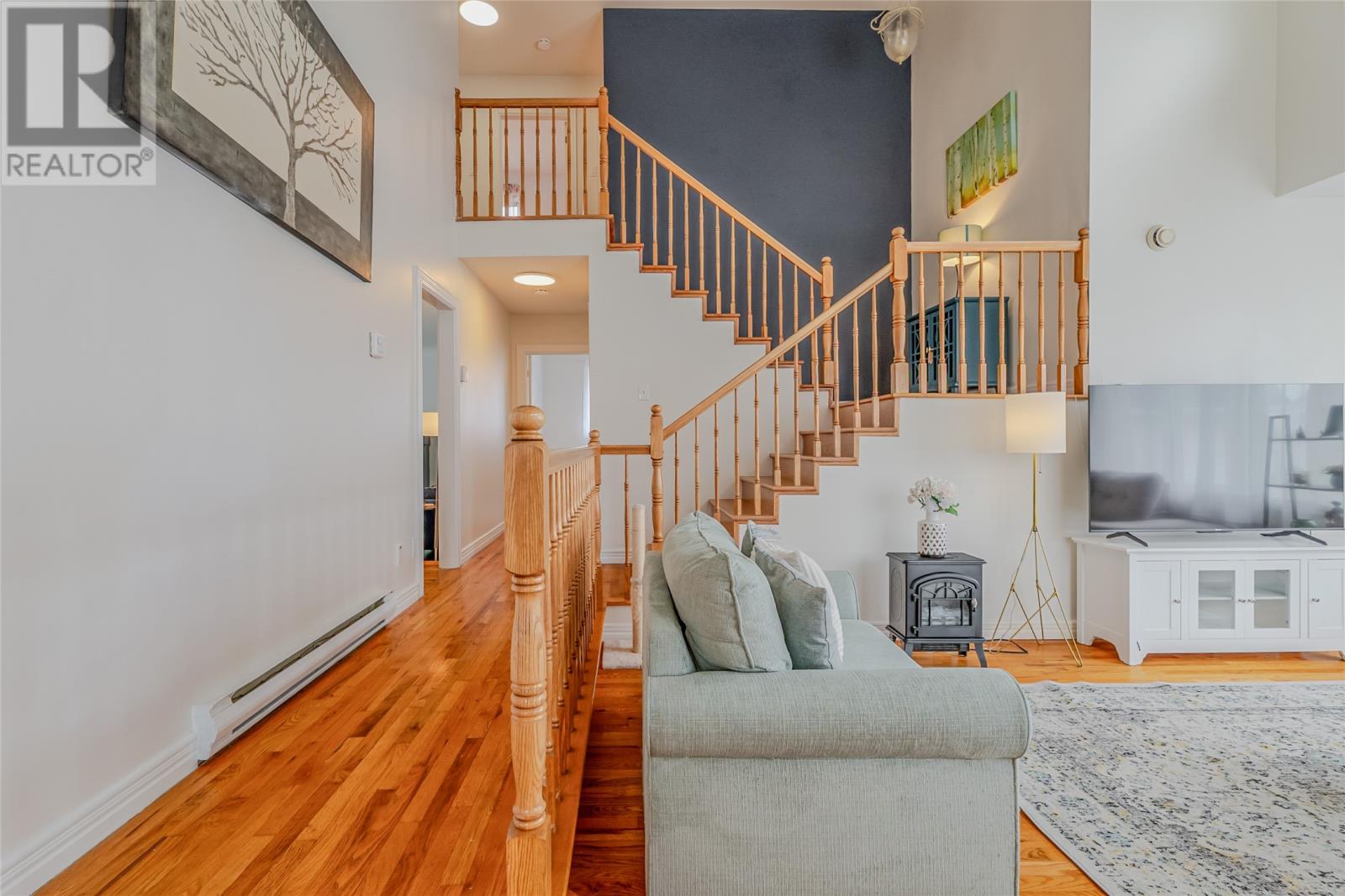 8 Salmonier Place - 21