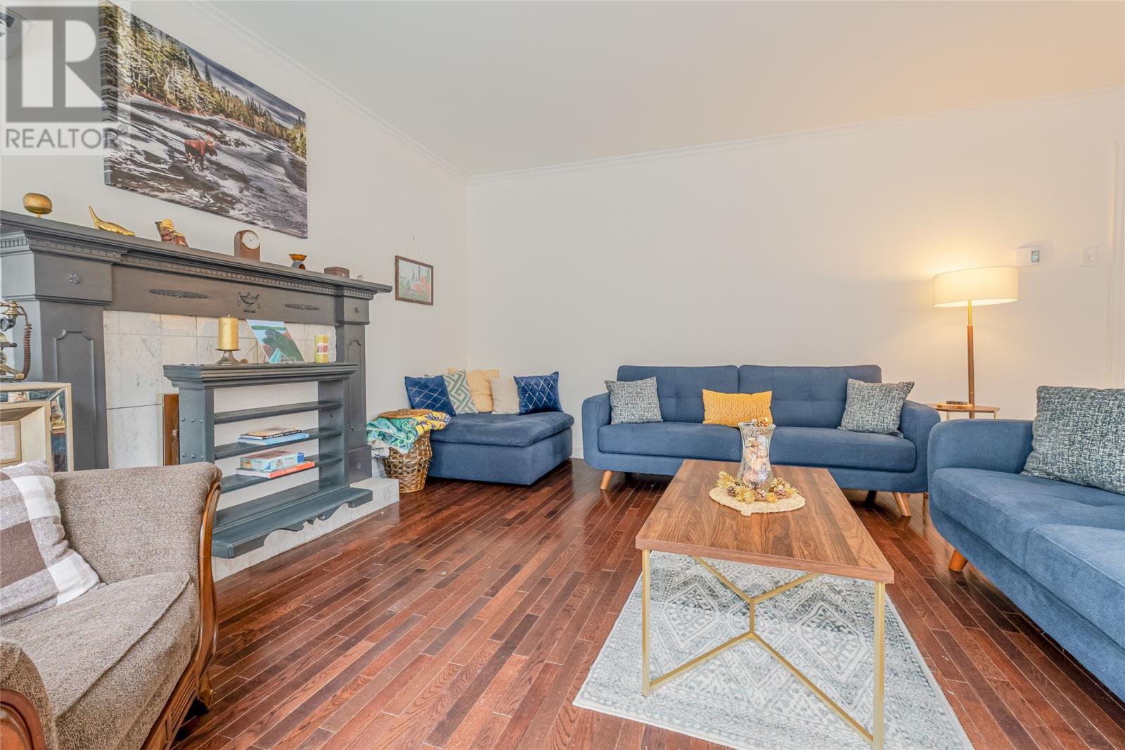 8 Salmonier Place - 26
