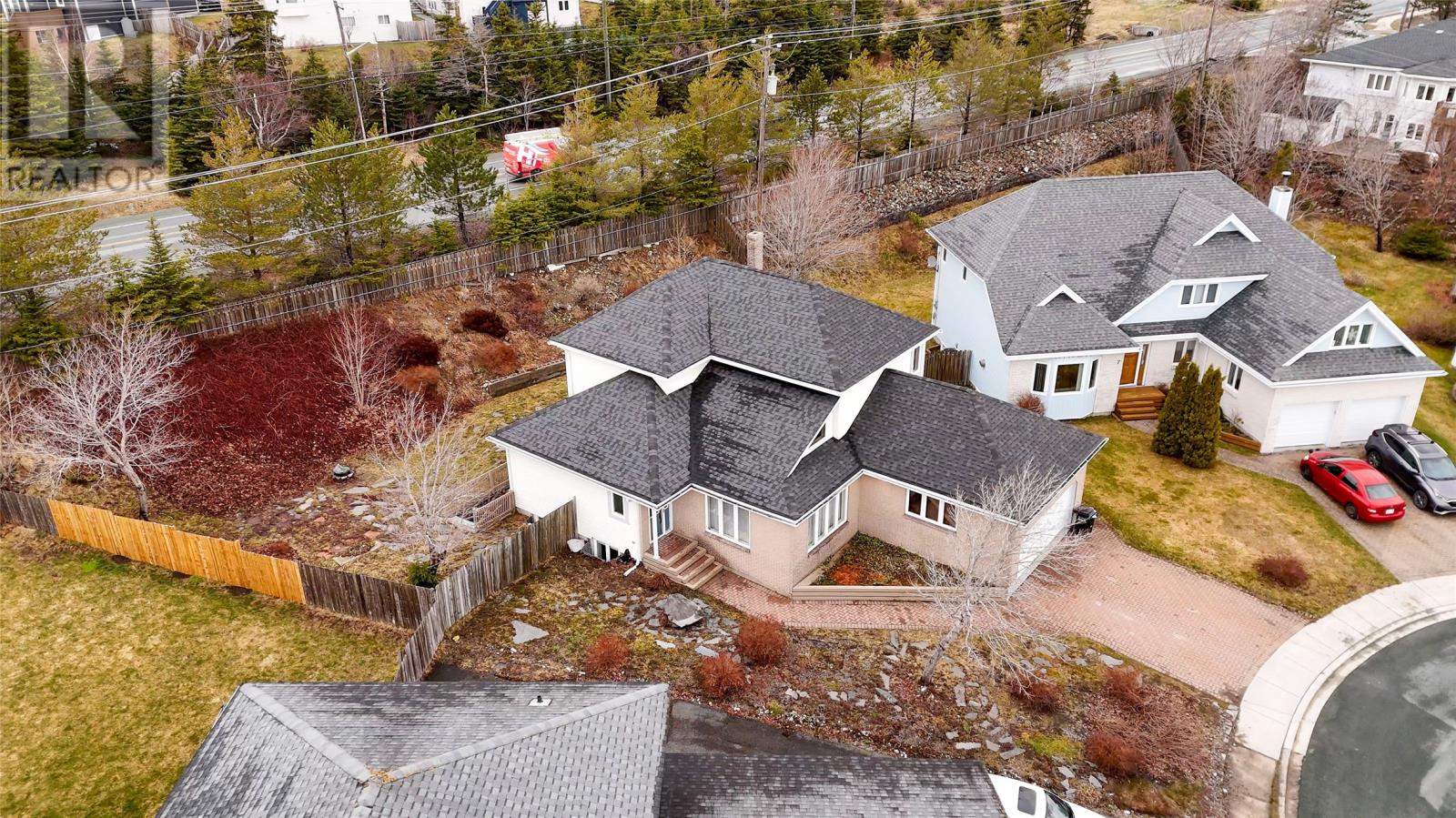 8 Salmonier Place - 48