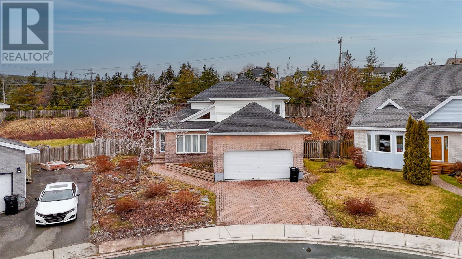 8 Salmonier Place - 50