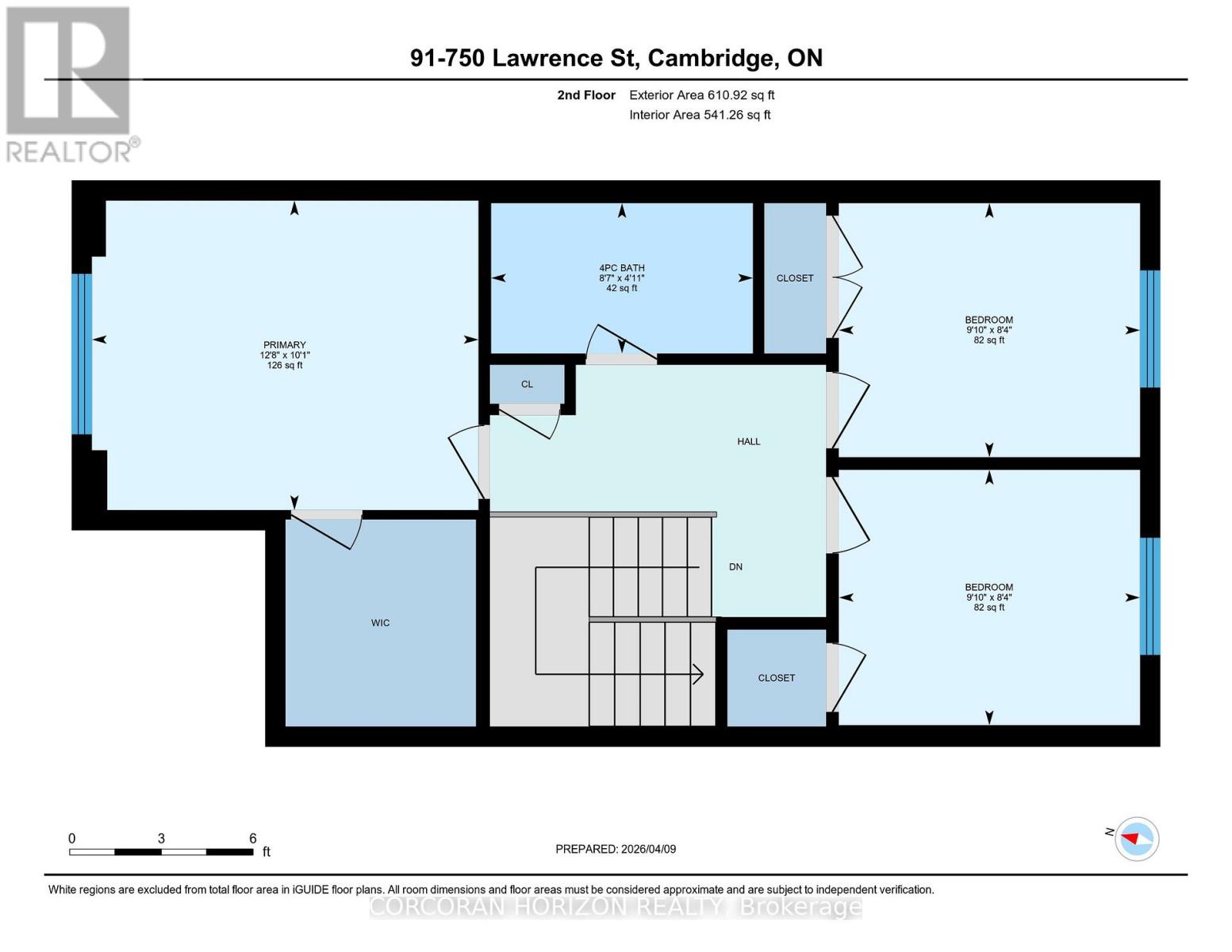 #91 750 LAWRENCE STREET - 31