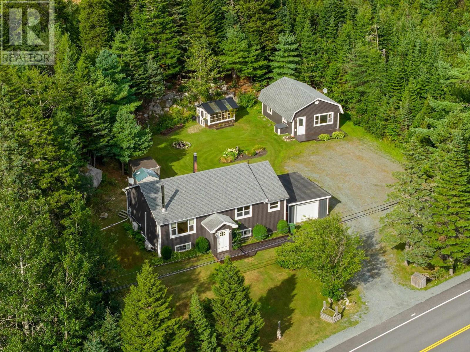 Property photo of 9513 Highway 7 Head of Jeddore NS B0J1P0